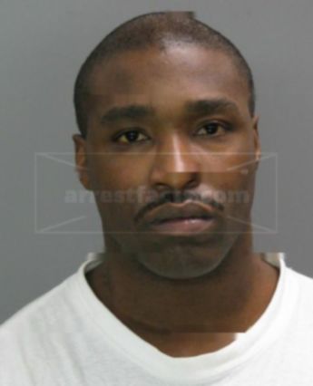 Derrick Harris
