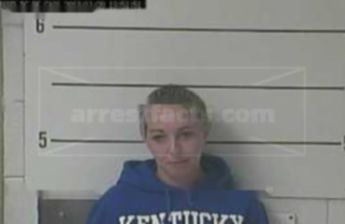 Erica Michelle Steele