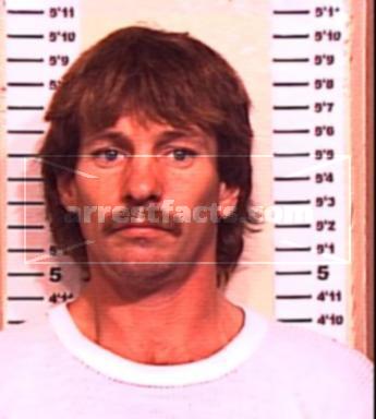 Larry Arthur Ritcher