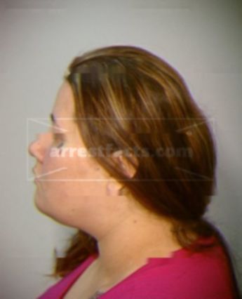 Leigha Charonne Thompson