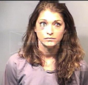 Victoria Morgan Weathers