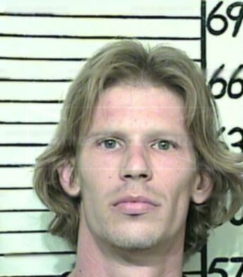 Brian Wayne Abernathy