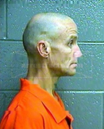 Bobby L Morgan