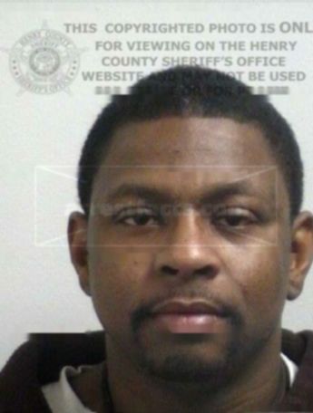 Ronquallus Dickerson