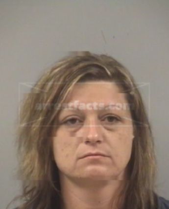Melissa Carol Pope