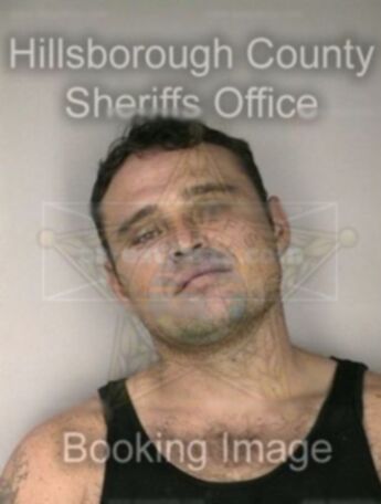 Danny O Neal Ii Thorn