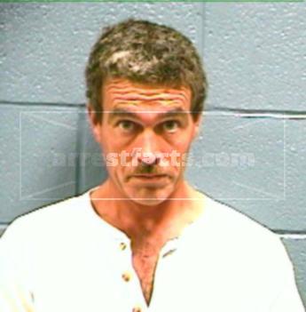 Jay Glen Cox