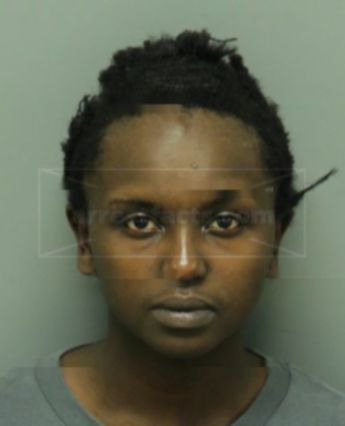 Monica Wangui Muthee