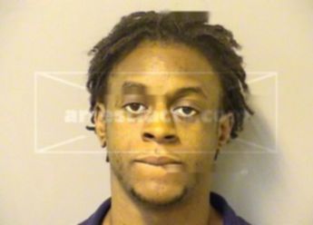 Rashad J Kennon