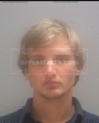 Michael Robert Riddle