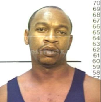 Cedric Shawn Johnson