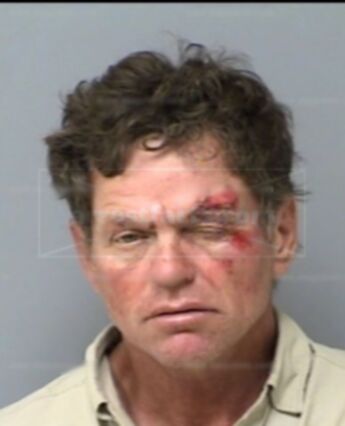 Robert Amos Mattison