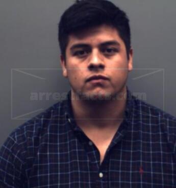 Eric Antunez