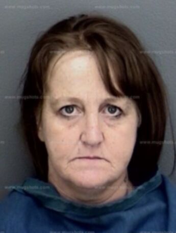 Michelle Doreen Jackson