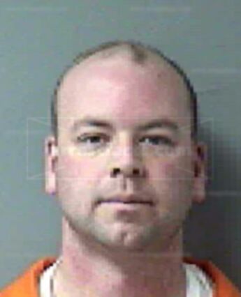 Randy John Slater