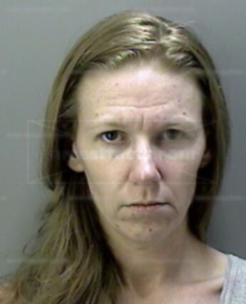 Amy Delayne Howard