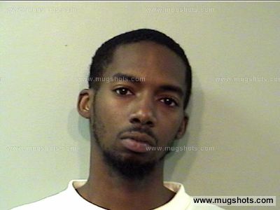 Rontarious S Benton