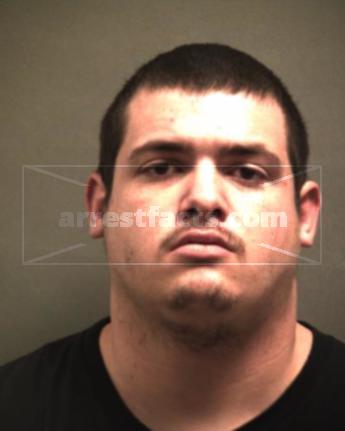 Justin William Abraham
