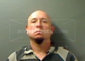 Jeffrey Dean Reece
