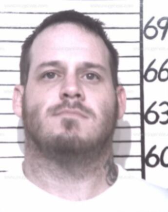Keith Andrew Davis