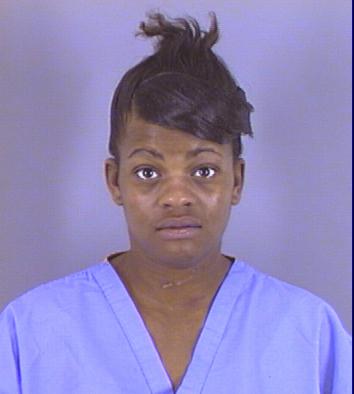 Toshanika Toshanna Meekins