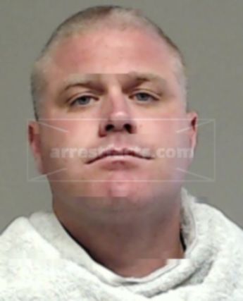Patrick Brian Sullivan