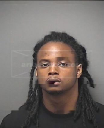 Dashawn Lee Newell