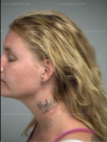 Amanda Lynn Tate