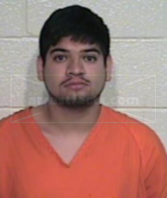 Kevin Fuentez Ramirez