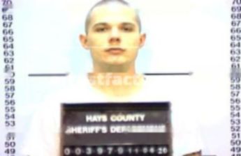 Christopher Aron Manson
