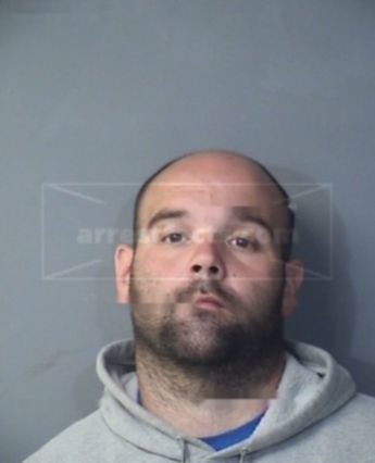 Michael Todd Treacy
