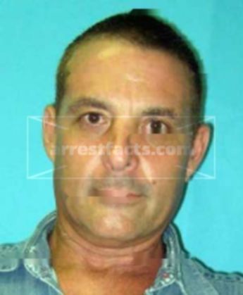 Keith Russell Broder