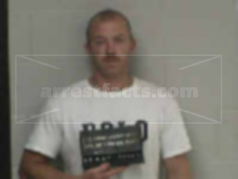 Buster Allen Mullins