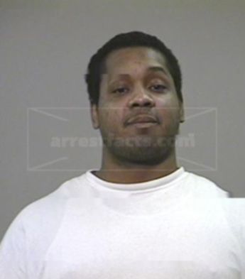 Michael Duwayne Ellis