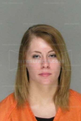 Kristen Ashley Wade