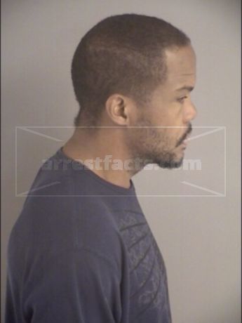 Darryl Lamont Rolle