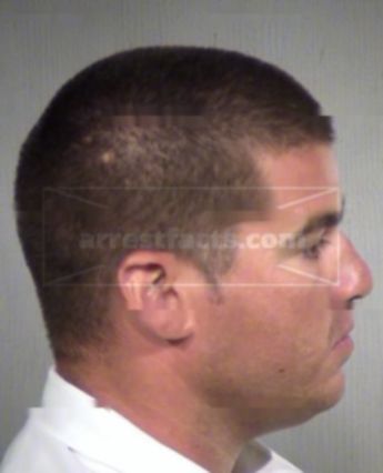 Brandon Joseph Busby