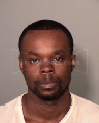Lennard Lydell Stafford