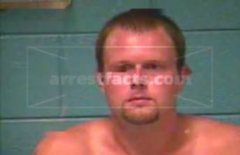 Ricky Ray Greeson