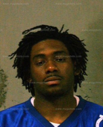Brandon Jerrold Stewart
