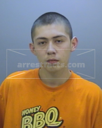 Nick Rueben Miranda