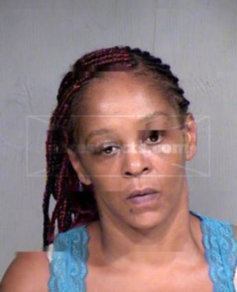 Tyshara Neal