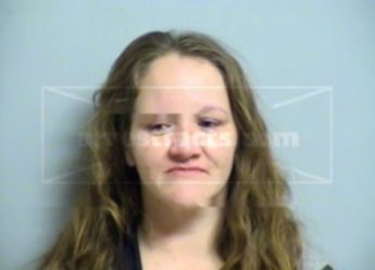 Amy Angelica Thomas