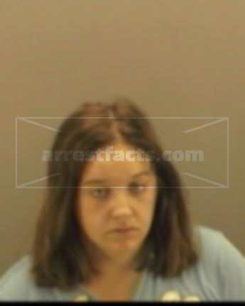 Kasey Brooke Lackey