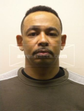 Leroy C English