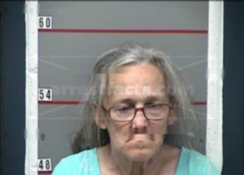 Marsha G Grant