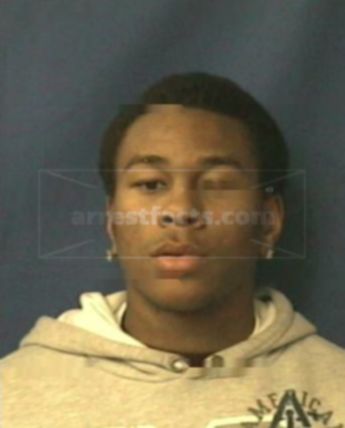 Deangelo D Carter