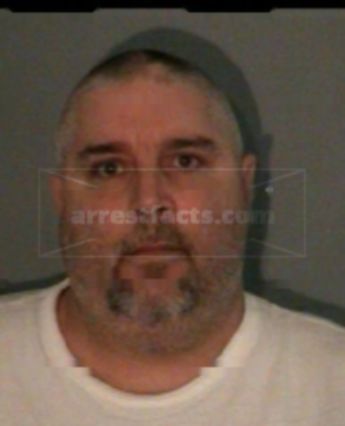 Timothy Alan Riner