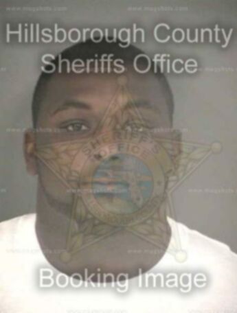 Demarcus R Cleveland
