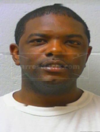 Jarvis Deangelo Turner